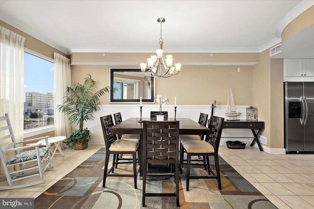 Image 31 of property listing at 2 48TH ST #304, Ocean City, MD 21842