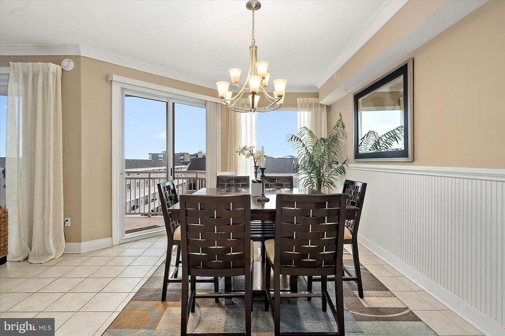 Image 32 of property listing at 2 48TH ST #304, Ocean City, MD 21842
