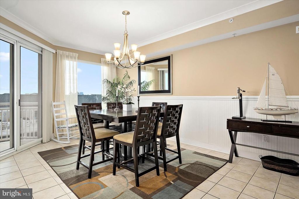 Image 33 of property listing at 2 48TH ST #304, Ocean City, MD 21842