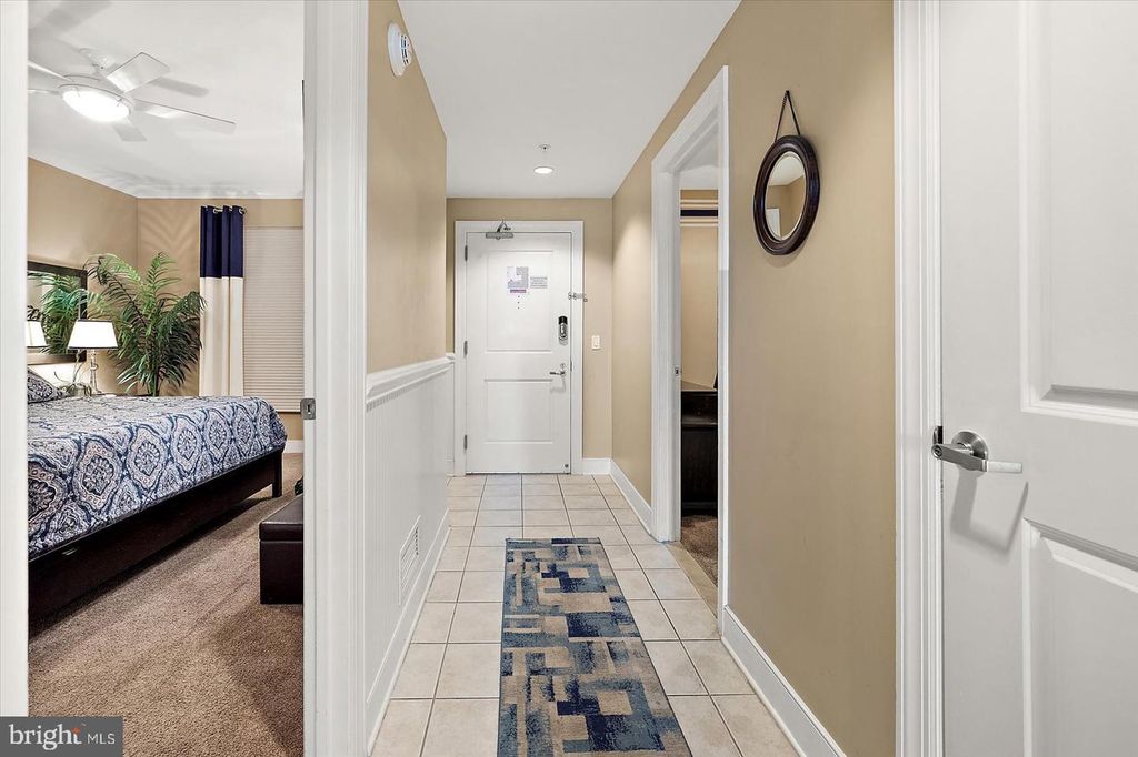Image 34 of property listing at 2 48TH ST #304, Ocean City, MD 21842