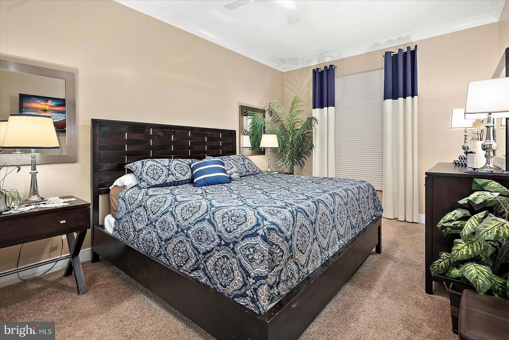 Image 35 of property listing at 2 48TH ST #304, Ocean City, MD 21842