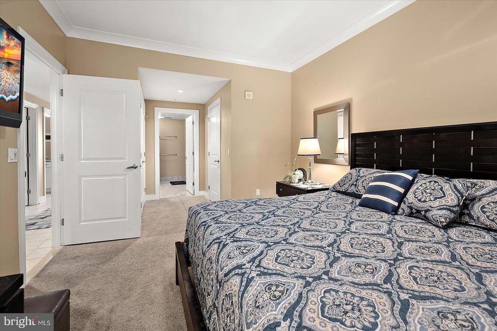 Image 38 of property listing at 2 48TH ST #304, Ocean City, MD 21842