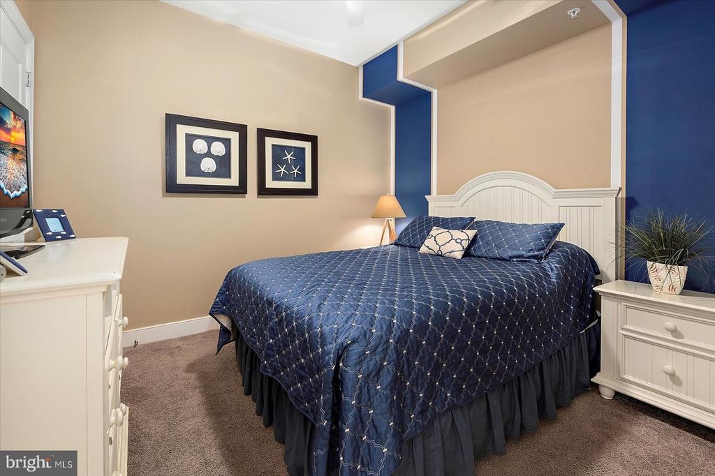 Image 44 of property listing at 2 48TH ST #304, Ocean City, MD 21842