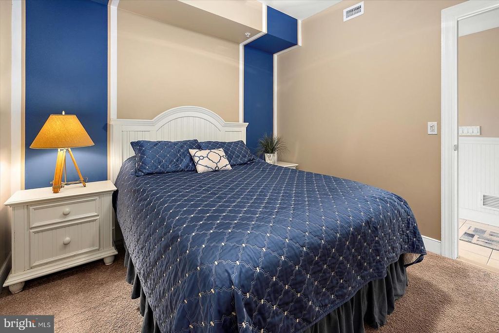 Image 45 of property listing at 2 48TH ST #304, Ocean City, MD 21842