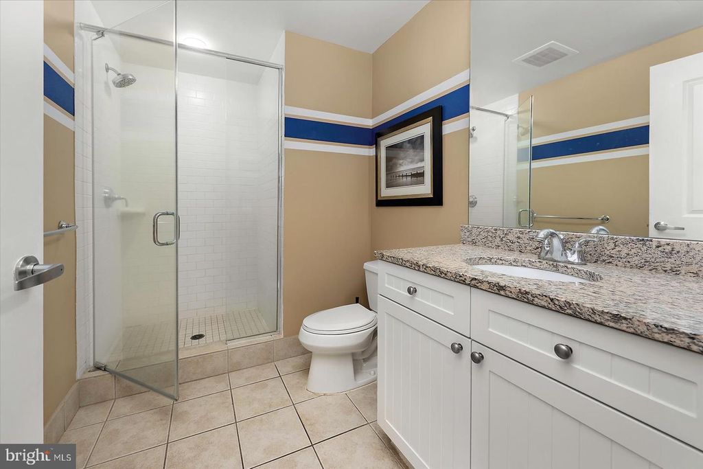 Image 47 of property listing at 2 48TH ST #304, Ocean City, MD 21842