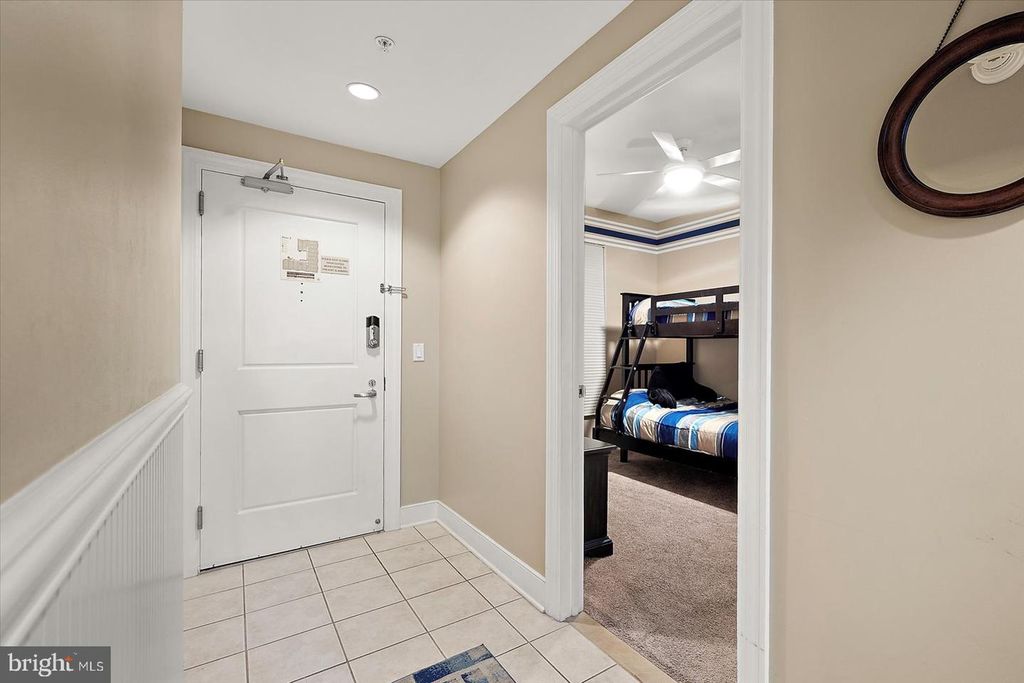 Image 48 of property listing at 2 48TH ST #304, Ocean City, MD 21842