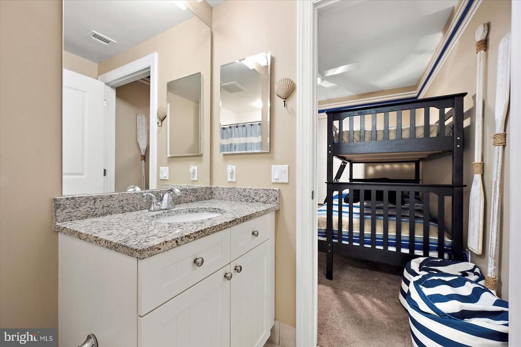 Image 52 of property listing at 2 48TH ST #304, Ocean City, MD 21842