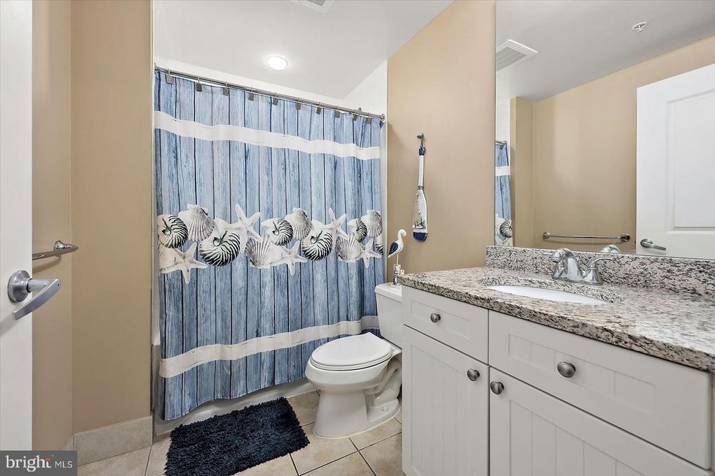 Image 53 of property listing at 2 48TH ST #304, Ocean City, MD 21842