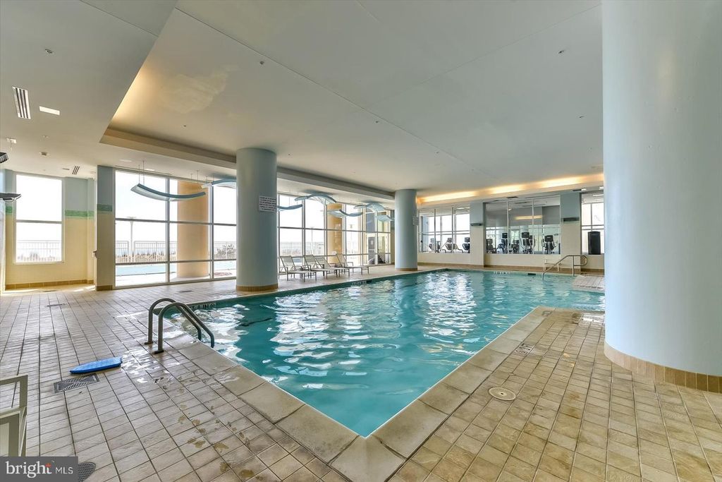 Image 55 of property listing at 2 48TH ST #304, Ocean City, MD 21842