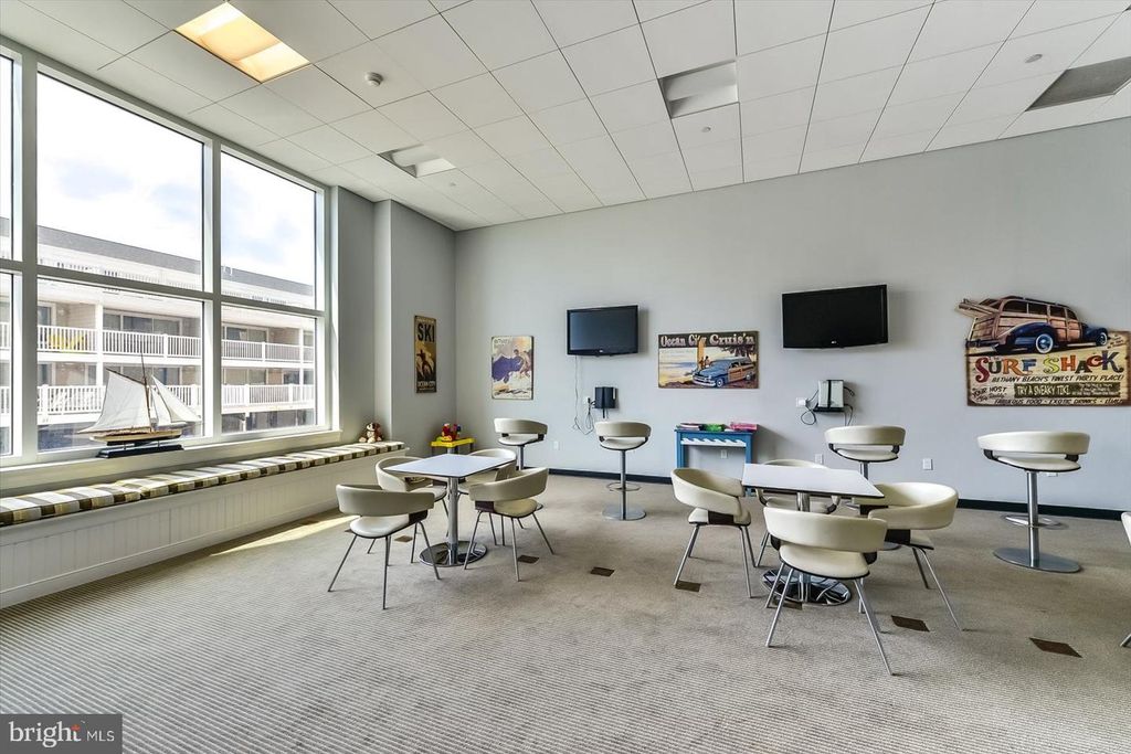 Image 56 of property listing at 2 48TH ST #304, Ocean City, MD 21842