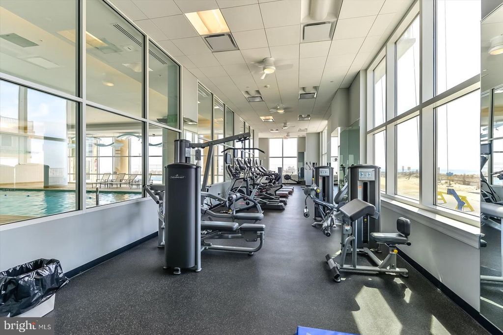 Image 58 of property listing at 2 48TH ST #304, Ocean City, MD 21842