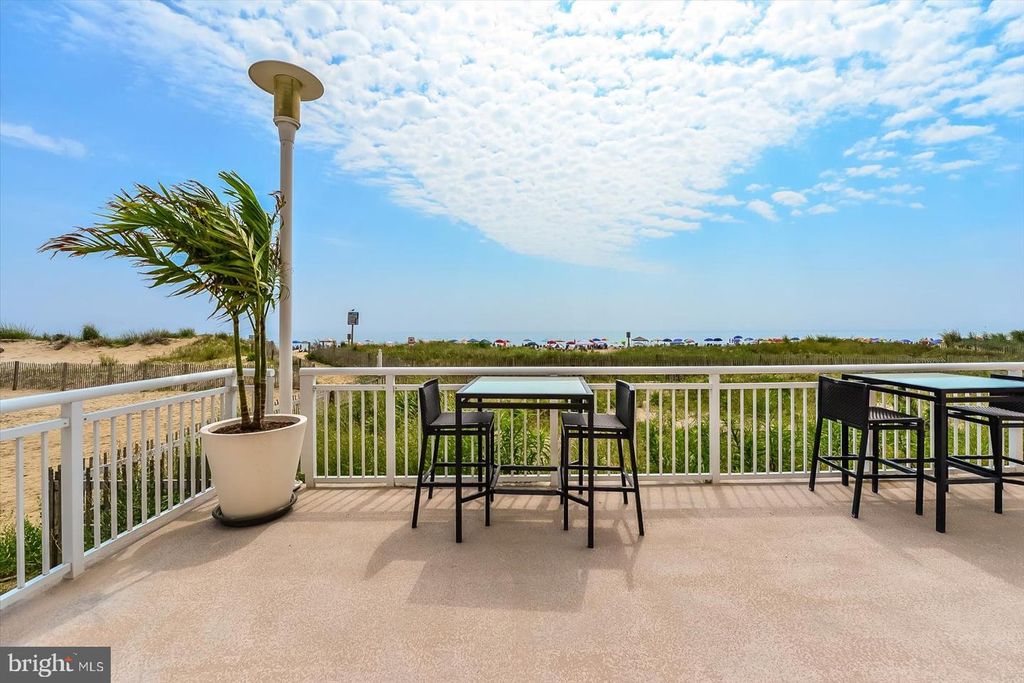 Image 66 of property listing at 2 48TH ST #304, Ocean City, MD 21842