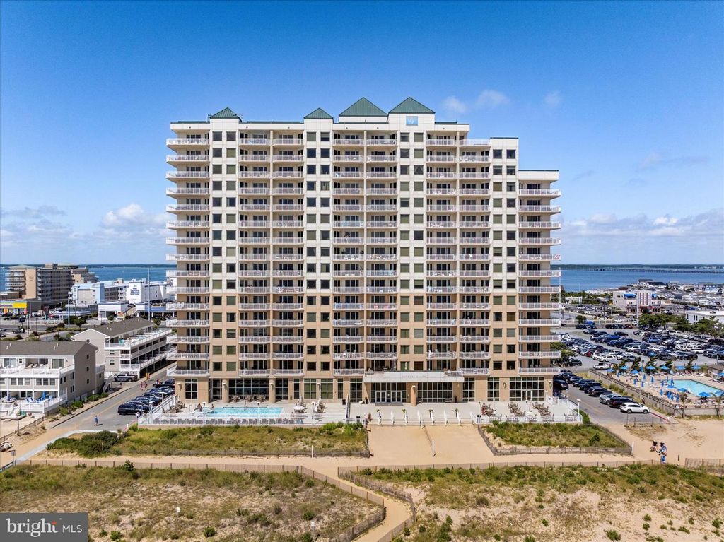 Image 68 of property listing at 2 48TH ST #304, Ocean City, MD 21842