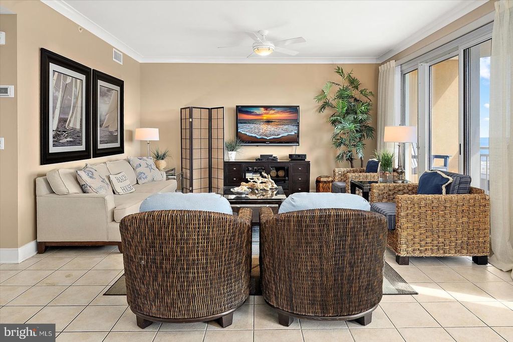Image 8 of property listing at 2 48TH ST #304, Ocean City, MD 21842