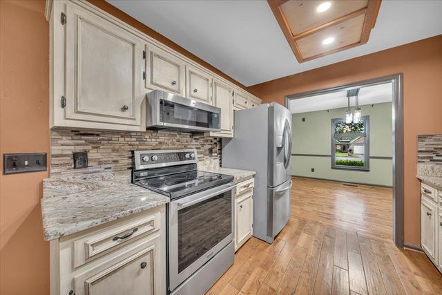 415 Whitney Dr, Smyrna, TN 37167