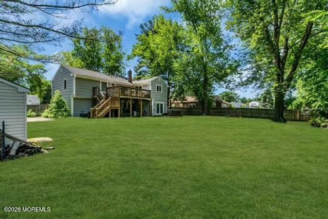 430 Church Street, Belford, NJ 07718