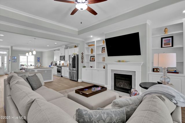 1584 Sand Harbor Circle, Ocean Isle Beach, NC 28469