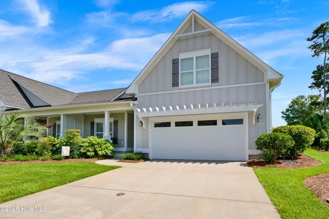 1584 Sand Harbor Circle, Ocean Isle Beach, NC 28469