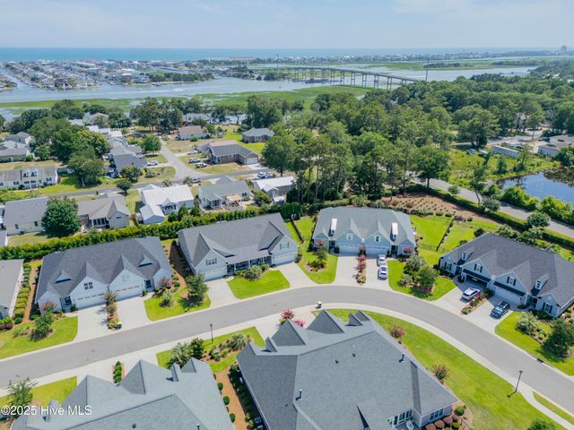 1584 Sand Harbor Circle, Ocean Isle Beach, NC 28469