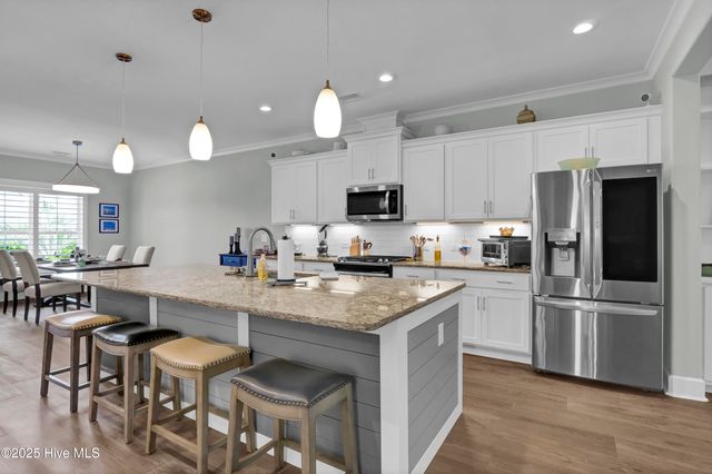 1584 Sand Harbor Circle, Ocean Isle Beach, NC 28469