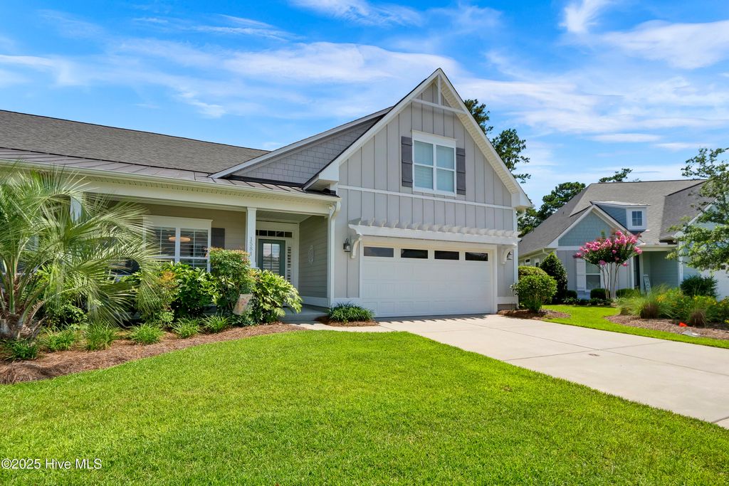 1584 Sand Harbor Circle, Ocean Isle Beach, NC 28469