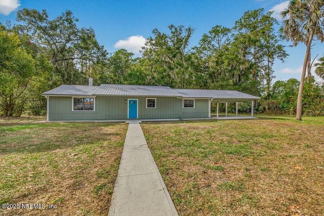 219 N WEST Street, Green Cove Springs, FL 32043