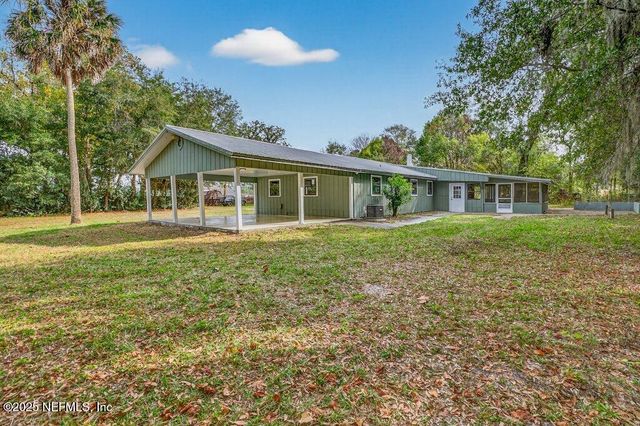 219 N WEST Street, Green Cove Springs, FL 32043