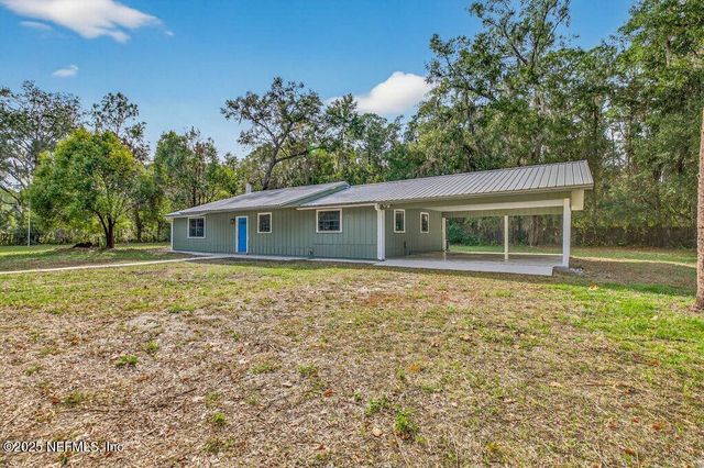 219 N WEST Street, Green Cove Springs, FL 32043