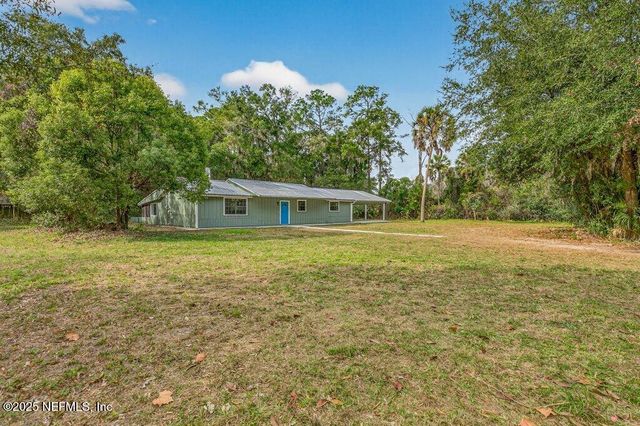 219 N WEST Street, Green Cove Springs, FL 32043