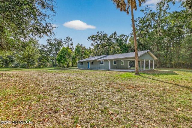 219 N WEST Street, Green Cove Springs, FL 32043