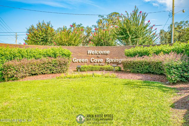 219 N WEST Street, Green Cove Springs, FL 32043