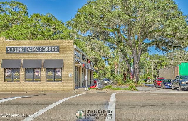 219 N WEST Street, Green Cove Springs, FL 32043