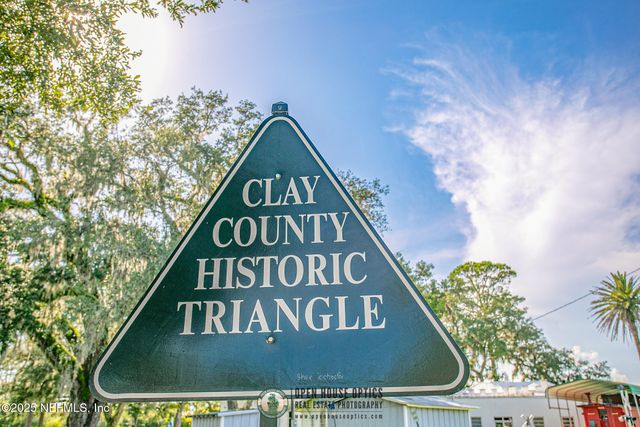 219 N WEST Street, Green Cove Springs, FL 32043