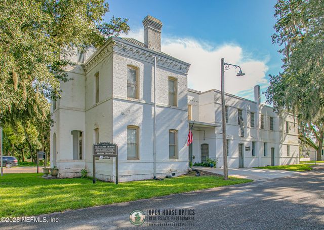 219 N WEST Street, Green Cove Springs, FL 32043