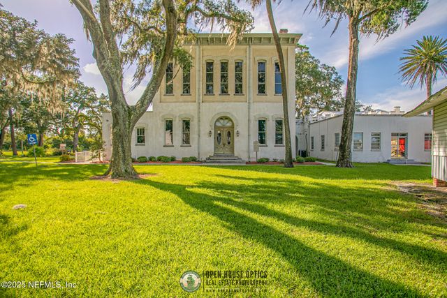 219 N WEST Street, Green Cove Springs, FL 32043