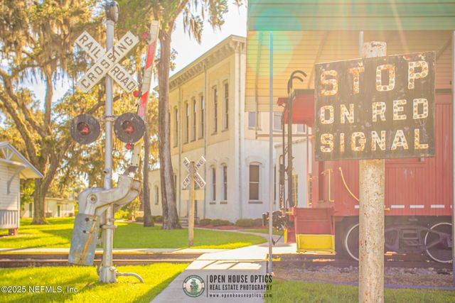 219 N WEST Street, Green Cove Springs, FL 32043