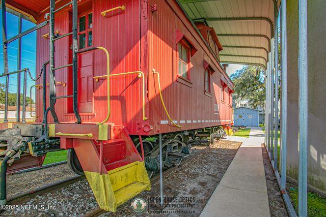 219 N WEST Street, Green Cove Springs, FL 32043