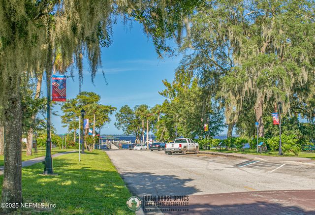 219 N WEST Street, Green Cove Springs, FL 32043