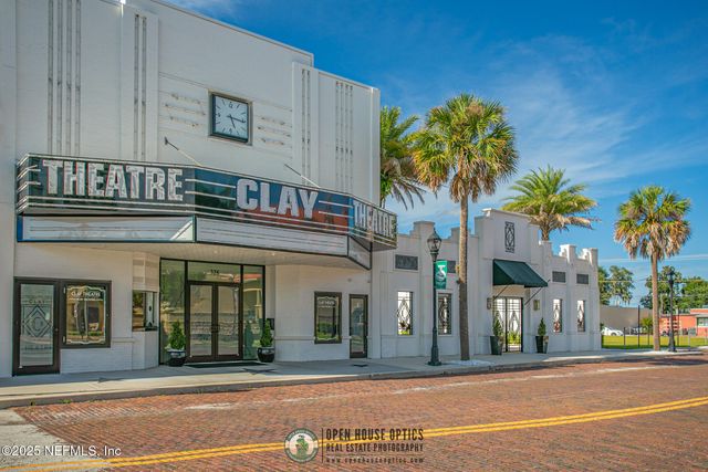 219 N WEST Street, Green Cove Springs, FL 32043