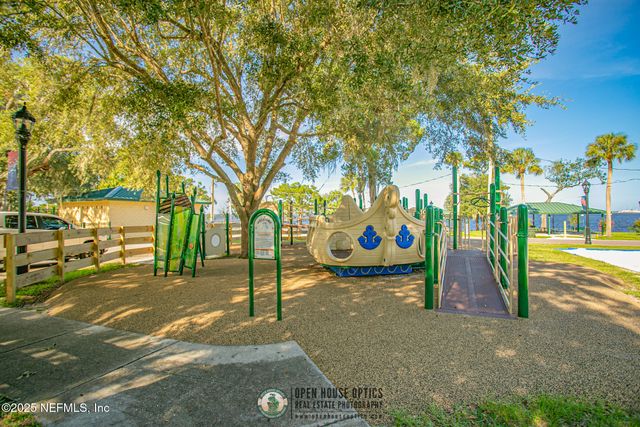 219 N WEST Street, Green Cove Springs, FL 32043