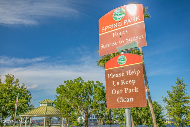 219 N WEST Street, Green Cove Springs, FL 32043