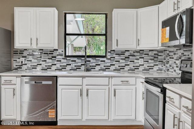 219 N WEST Street, Green Cove Springs, FL 32043