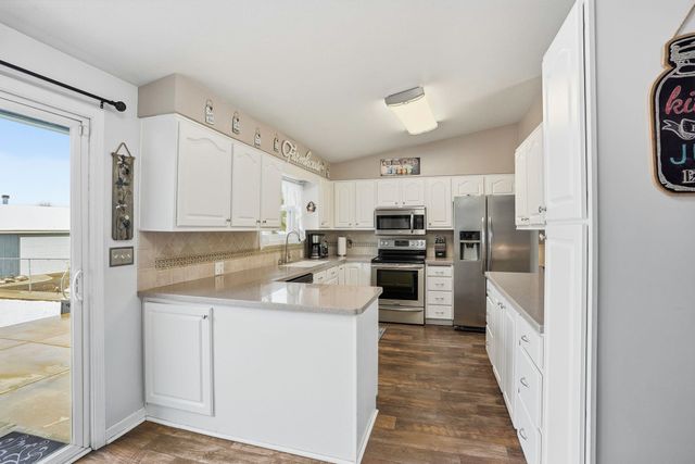 20123 E Micaview Ave, Spokane, WA 99016