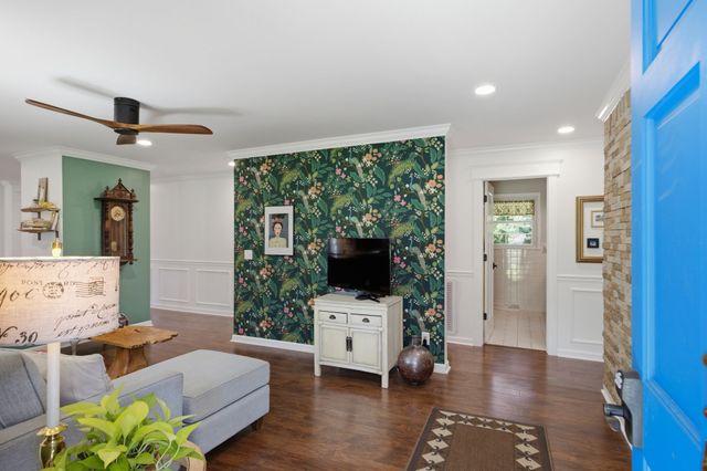 1507 Jewell Dr, Columbia, TN 38401