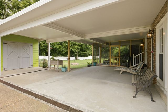 1507 Jewell Dr, Columbia, TN 38401
