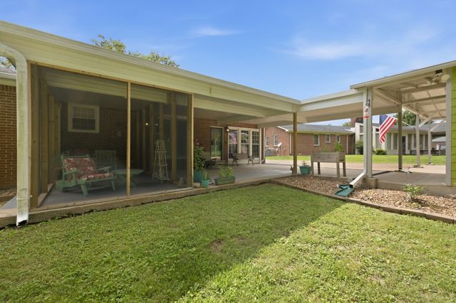 1507 Jewell Dr, Columbia, TN 38401