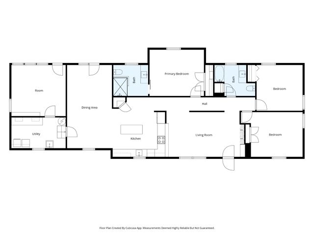 1507 Jewell Dr, Columbia, TN 38401