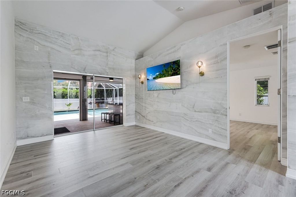 Image 15 of property listing at 1438 SW 57th ST, Cape Coral, FL 33914