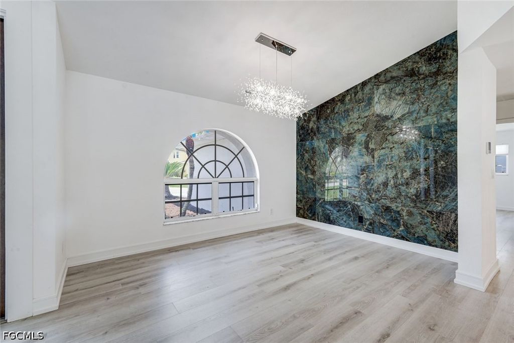 Image 16 of property listing at 1438 SW 57th ST, Cape Coral, FL 33914