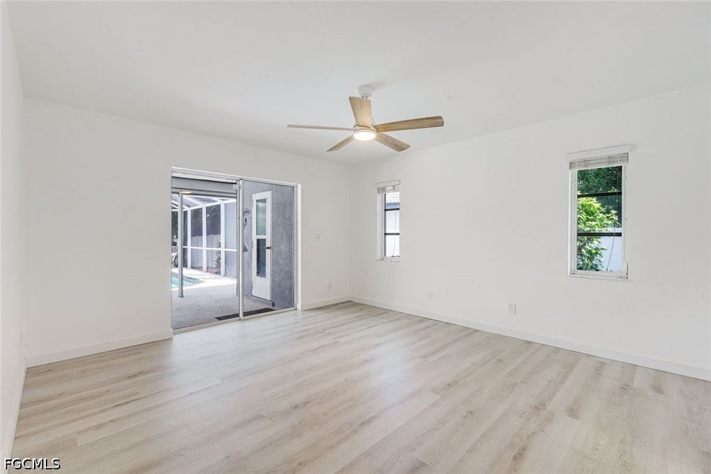 Image 18 of property listing at 1438 SW 57th ST, Cape Coral, FL 33914